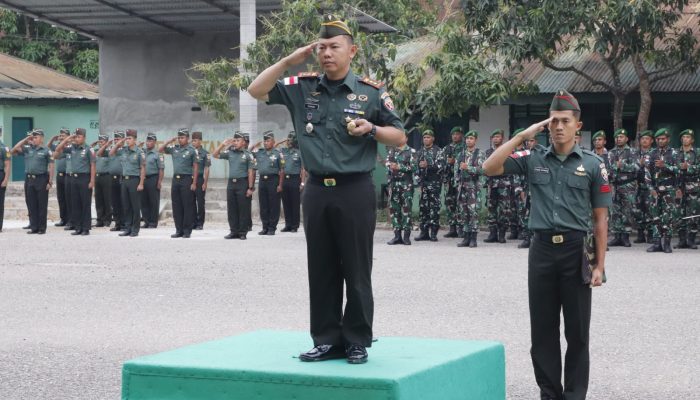 Netralitas TNI, Panglima TNI Tegaskan Jaga, Patuhi dan Pedomani 5 Perintah Panglima TNI