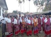Semarakan Hut RI Ke-78, Pemerintah Kecamatan Malaka Barat Juga Adakan Pentas Seni Budaya Untuk 16 Desa