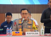 Isi Ramadhan Dengan Kegiatan Positif, Kapolda Lampung Ajak Para Remaja Hindari Tawuran Dan Balab Liar